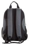Lorient B Rucksack Grau
