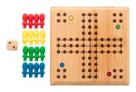 Arcus Ludo-Spiel Natur