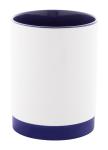 MultiColour Plus sublimation mug Blue/white