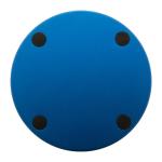 Walger Wireless-Charger Blau