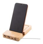 Notto USB Hub Natur