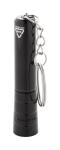 Raipei Mini-Taschenlampe aus RABS Schwarz