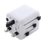 Jetsetter Pico RPC-Reiseadapter Weiß