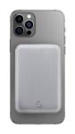 RaluSee Powerbank Silber