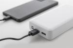 Rabobank XXL RABS power bank White