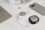 Cabsle Plus 60W USB-C Ladekabel Schwarz