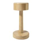 Lumboo bamboo table lamp Nature