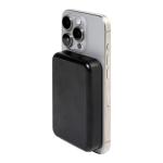 Rabobank FastMag RABS power bank Black