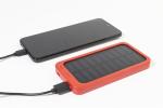 Rabobank Sun RABS-Powerbank Rot