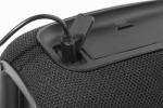 CaraBeat RABS Lautsprecher Schwarz