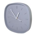 Rectra RPS wall clock Convoy grey