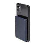 RaluLux Powerbank Dunkelblau