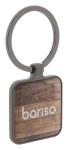 Wesson keyring Convoy grey