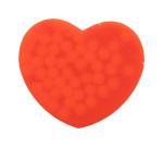 HeartMint mint dispenser Red