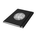 Notebook "Note" A4 Black