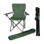Camping chair "Safari" Green
