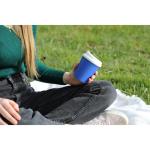 Kaffeebecher "PremiumPlus" small Schwarz