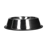 Dog bowl "Dog" Silver