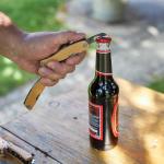 Multitool "Wood", large Nature