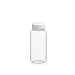 Drink bottle "Refresh" clear-transparent, 0.4 l 