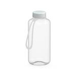 Trinkflasche "Refresh", 1,0 l, inkl. Strap 