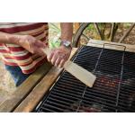 Grill scraper "BBQ" Nature