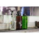 Seifenspender "Superior", 400 ml Blau