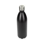 Vacuum flask "Colare" 1.0 l Black