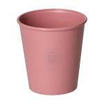 Becher "ToGo", 0,2 l Braun
