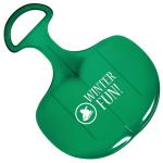 Schneeflitzy "Standard" Orange