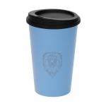 Kaffeebecher "ToGo", 0,3 l Braun