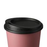 Coffee mug "ToGo", 0.2 l Black