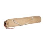 Campingbett Beige