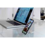 Keyring "Smartopener" Black matte