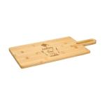 Cutting board "Kyoto" Nature