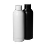 Vacuum Flask "Ibiza", 500 ml White
