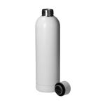 Vacuum Flask "Ibiza", 750 ml White