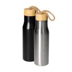 drinking bottle" Copenhagen", 500 ml Black