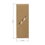 Malstifte-Set "Nature 4" kurz Natur