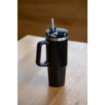Vacuum mug "Tampa", 800 ml Black