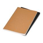 Notizbuch "Paper", A5 Braun