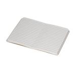 Notizbuch "Paper", A6 Braun