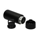 Vaccum bottle "Ampato", 480ml Black