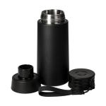 Vacuum bottle "Kabru", 480 ml Black