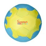 Mini football "Verao" Aztec blue