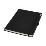 Sigel Notizbuch "Conceptum", A4 Schwarz