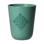 Trinkbecher "Tivoli, 350 ml, elastoNature Mintgrün