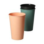 Mug "ToGo", 300 ml, elastoNature Slate blue