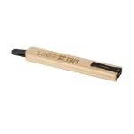 Cutter knife "Slice" Black