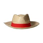Strohhut "Austin" Natur